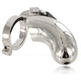 Metal Hard BRIG stalowy system kontroli – klatka czystości z pierścieniami 40/45/50 mm