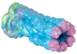 Beasty Cocks Cecaelia Stroker masturbator silikonowy, 16,2 cm