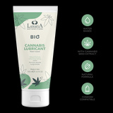 Luxuria Bio Cannabis Lubricant 100 Ml IntimateLine