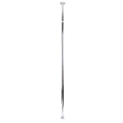 Rura do pole dance Fantasy Dance Pole Silver Fetish Fantasy Series