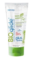 American Bioglide Żeń-Szeń żel intymny 100 ml