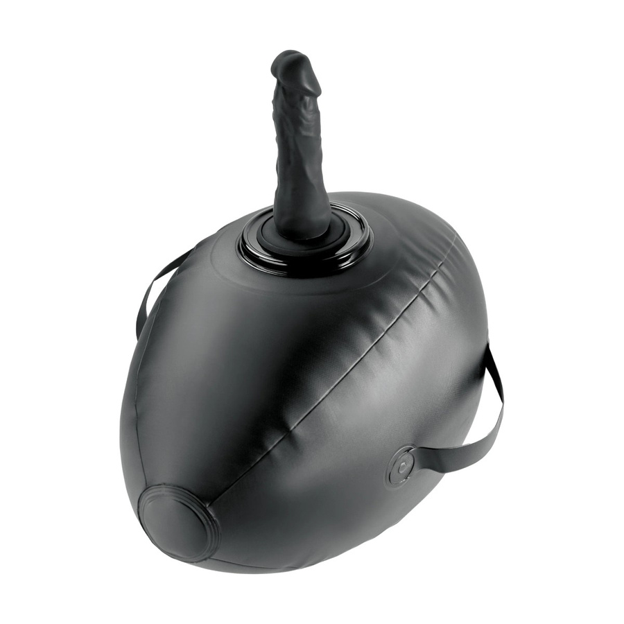 Piłka erotyczna Body Dock Inflatable Love Ball Fetish Fantasy Series