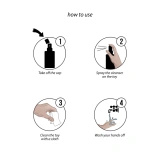 Shots Lubes Liquids spray do czyszczenia akcesoriów 150 ml