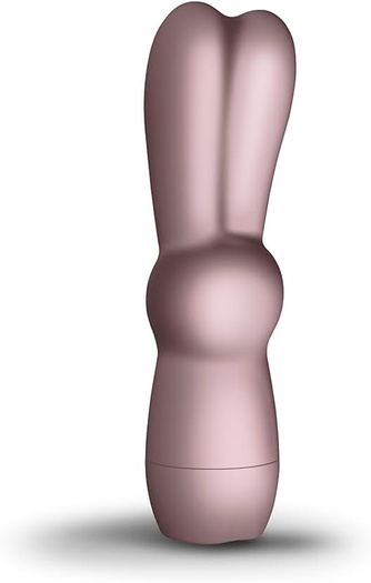 Masażer Łechtaczki Sugarboo Bunnie Boo Blush Rocks-Off