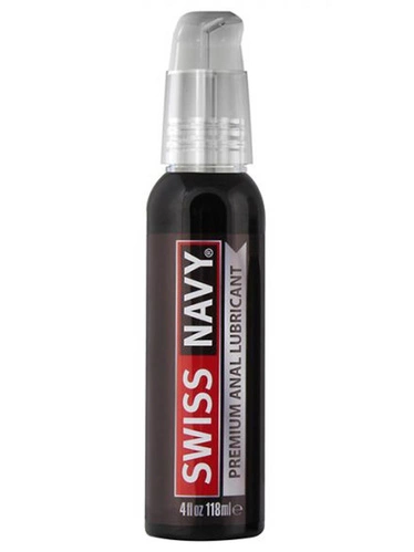 Swiss Navy ANAL lubrykant - 118 ml