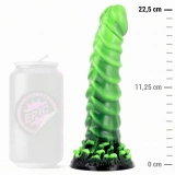 EPIC Caelion Living Root – dildo silikonowe, 22,5 cm