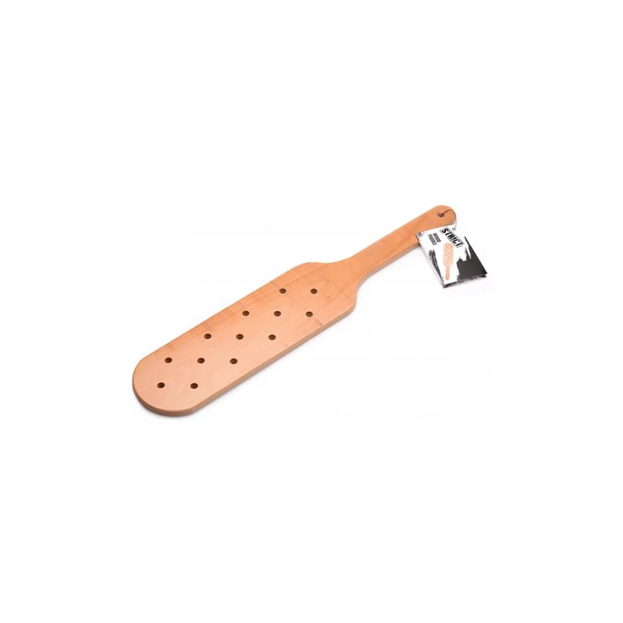 XR Brands packa drewniana z otworami