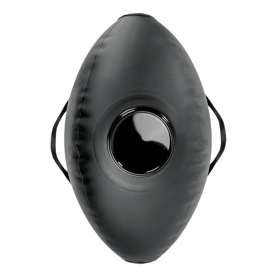 Piłka erotyczna Body Dock Inflatable Love Ball Fetish Fantasy Series