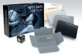 Creative Conceptions Fifty Days of Play gra dla par, 50 wyzwań w kopertach