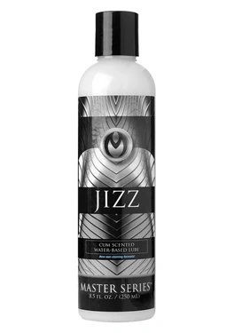 XR Brands F*ck Sauce lubrykant na bazie wody, biały, 240 ml