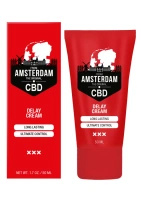Pharmquests CBD Delay Cream krem opóźniający 50 ml