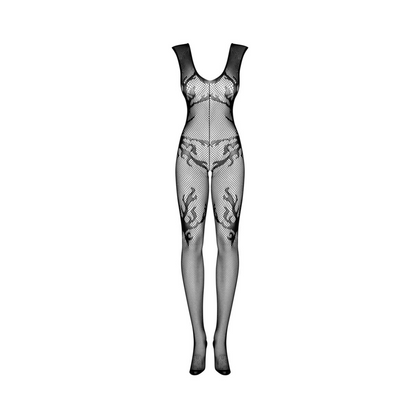 Bodystocking F241 S/M/L Obsessive