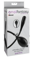 Pipedream Anal Fantasy Expander korek analny pompowany ręczną pompką 7,6 cm
