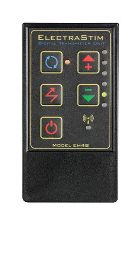 Dodatkowy Nadajnik Controller Em48- Additional Transmitter ElectraStim