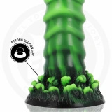EPIC Caelion Living Root – dildo silikonowe, 22,5 cm