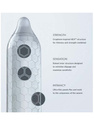 Lelo Hex Original - prezerwatywy lateksowe mega wytrzymałe i cienkie  (36 szt.)