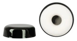 Rebel Intimate System masturbator z funkcją ssania i 6 trybami wibracji 25,8 cm