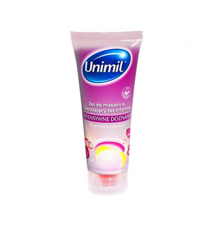Intensywne Doznania 200Ml Unimil