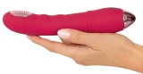 You2Toys Showers to Orgasm wibrator do prysznica z masażem wodnym, 20,1 cm
