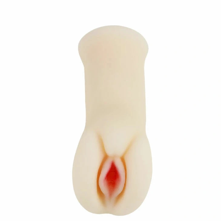 BAILE Passion II Lady masturbator 3D z TPR, 14,5 cm