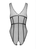 B117 Body Czarne S/M/L Obsessive