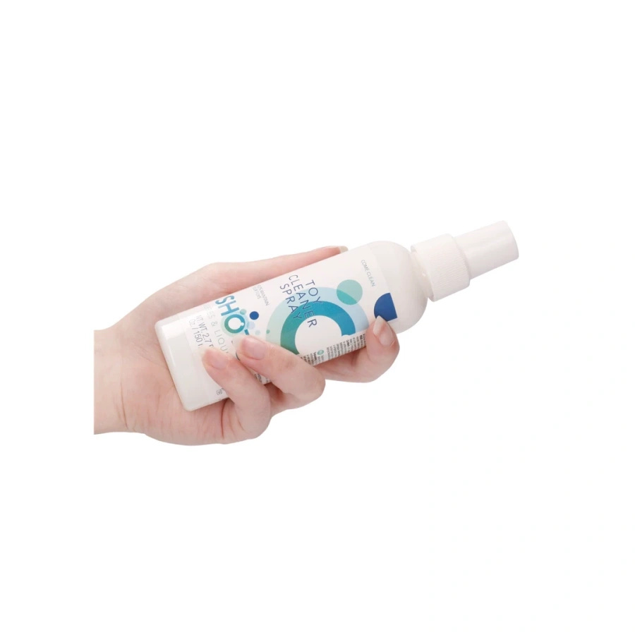 Shots Lubes Liquids spray do czyszczenia akcesoriów 150 ml