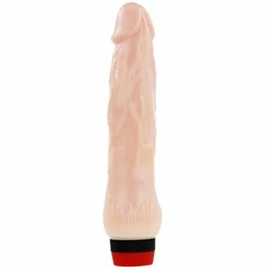 Baile Rockin Dong II – wibrator realistyczny, TPR, 21,5 cm