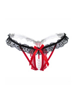 Milicana stringi czerwone – Ojojoj!