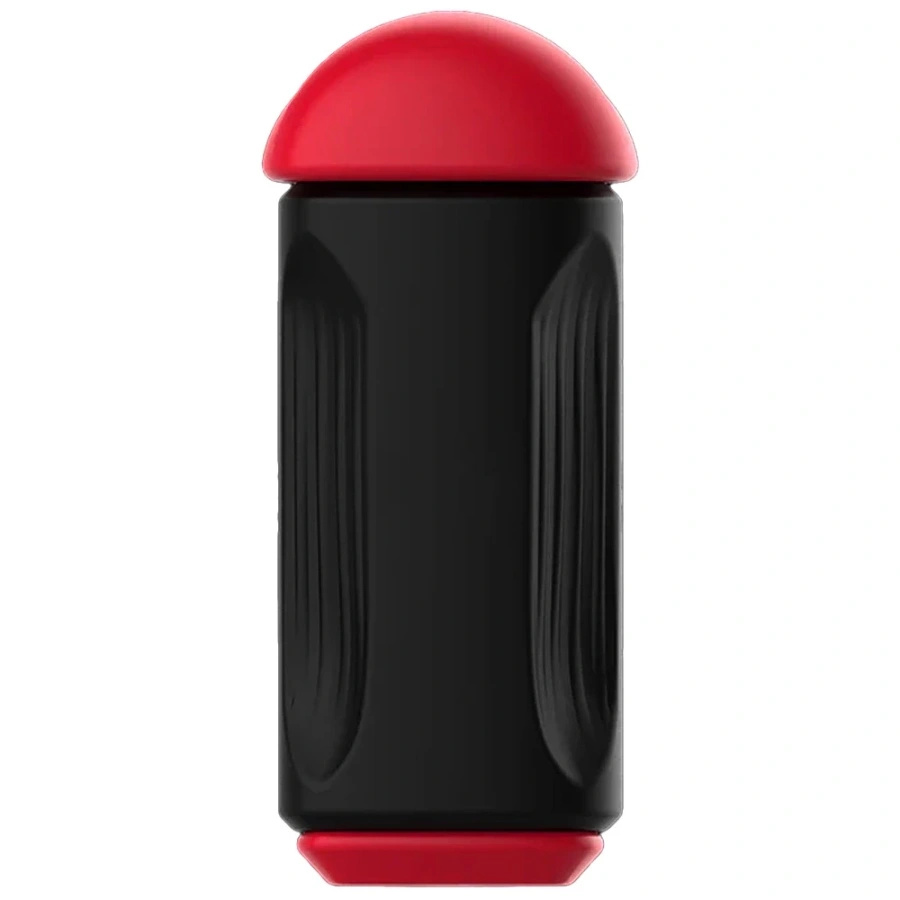 CockBlock FROT Massager masturbator dla dwóch osób, silikon/TPE, 20 cm