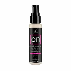 Sensuva ON żel stymulujący dla kobiet 30 ml