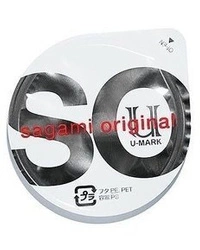 Sagami Original 0.02 (2 szt.)