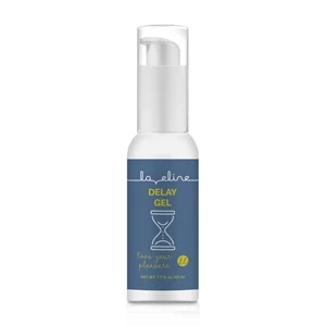 Loveline by Shots Delay Gel opóźniający 50 ml – żel pielęgnacyjny dla mężczyzn