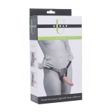 XR Brands Strap-On System uprząż regulowana z dwoma modułami