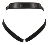 You2Toys Playgirls zestaw: uprząż strap-on z 2 wymiennymi dildami