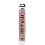 Clone A Willy zestaw do tworzenia odlewu Medium Skin Tone
