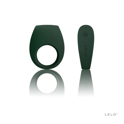 Pierścień Erekcyjny Tor 2 Dark Green Lelo
