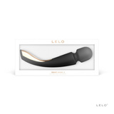 Wibrator Różdżka Smart Wand 2 Black Lelo