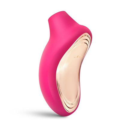 Stymulator Łechtaczki Sona 2 Cerise Lelo
