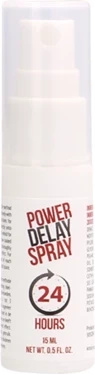 Pharmquests by Shots Power Delay Spray 15 ml spray do stosowania zewnętrznego