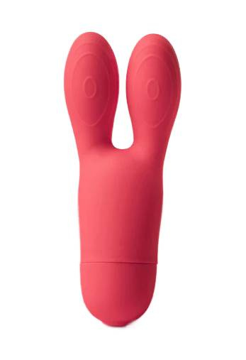 Stymulator Łechtaczki Sugarboo Coral Kiss Coral Rocks-Off