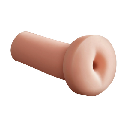 Masturbator Pdx Male Pump And Dump Stroker Light Pipedream
