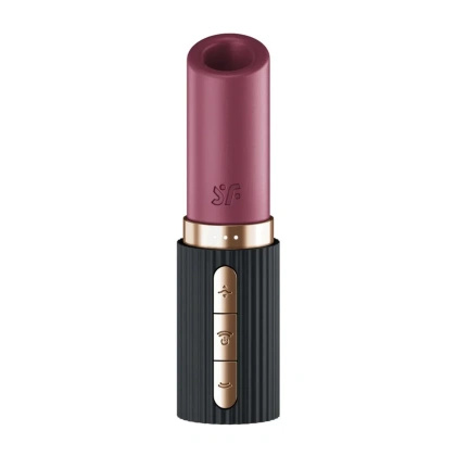 Powietrzny stymulator łechtaczki Pro 2 Kiss Satisfyer