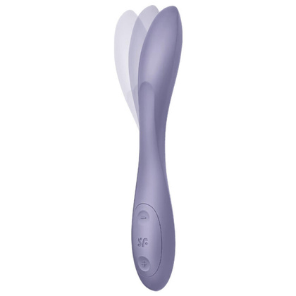 Wibrator G-Spot Flex 2 Satisfyer