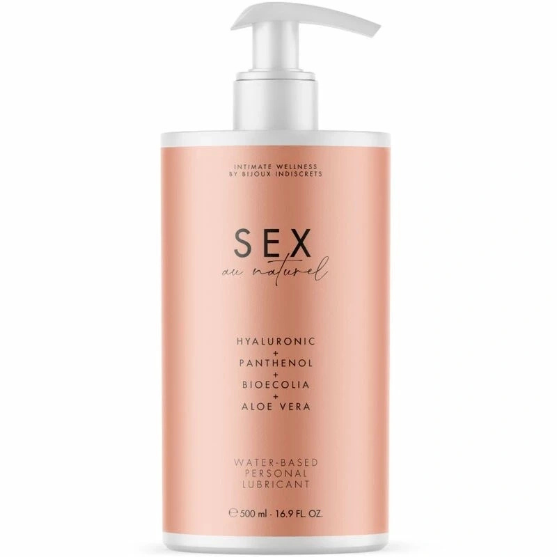 Bijoux Cosmetiques lubrykant wodny 500 ml