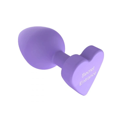 Korek Analny Toyjoy Secret Entrance Buttplug TOYJOY