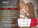 Rozmowy O Nas: Związek I Relacja Gry Erotyczne VPlay