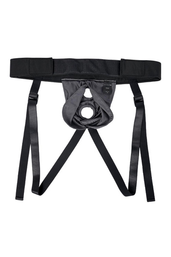 Uprząż Strap-On Double Rider Gender X