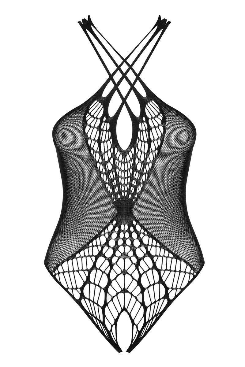 B118 body S/M/L Obsessive