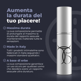 Skoncentrowany spray dla mężczyzn T5 5 ml IntimateLine