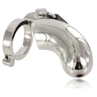 Metal Hard BRIG stalowy system kontroli – klatka czystości z pierścieniami 40/45/50 mm